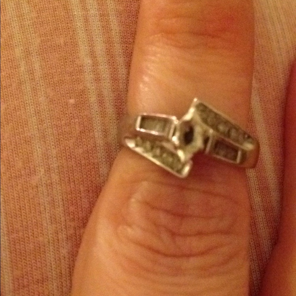 Engagement ring